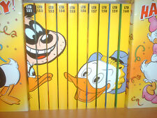 Comics 10 LTB Band 151-160