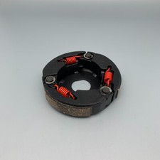 KUPPLUNG 110 MM DURCHMESSER 3 BACKEN FÜR MORINI MOTOREN