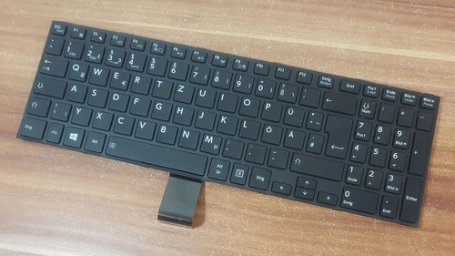 Tastatur keyboard qwertz - tastatur,