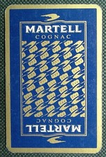 1 x Playing card single swap