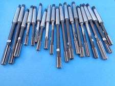 Maschinenreibahle Reibahle Ø8