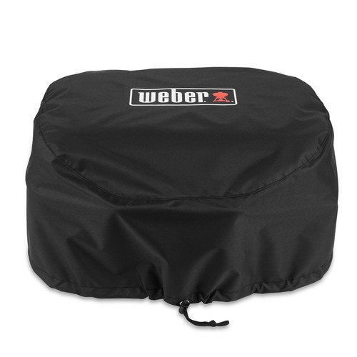 Weber premium abdeckhaube - weber,
