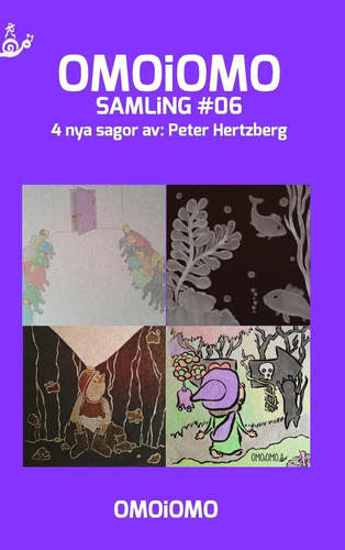 Omoiomo samling 4 - samling,