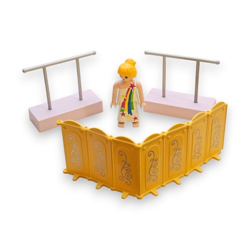 Playmobil haus figur - haus,