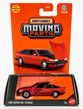 2025 Matchbox Moving Parts #36
