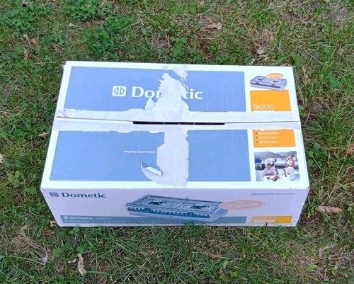 Neuer dometic origo - dometic, boot