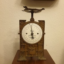 Antike Schalen - Tellerwaage