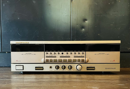 Marantz sd515dxf dual auto - sd515dxf,