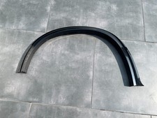 BMW X5 E70 Kotflügelzierleiste vorne links M 803729 51778036653 Blende Radlauf