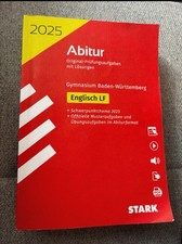 Stark Abitur Prüfungsaufgaben mit Lösungen