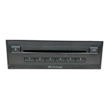 CD Wechsler Player CD Changer