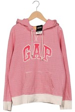 GAP Kapuzenpullover Damen Hoodie Kapuzensweater Kapuzenpulli Gr. L B... #6hg7yve