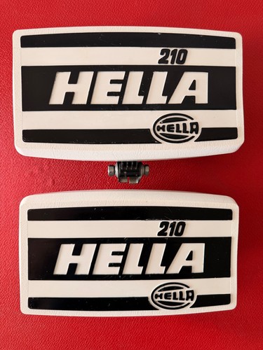 Hella 210 nebelscheinwerfer - 210,