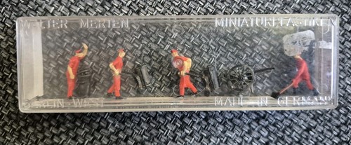 Merten figuren 2264 - merten, h0