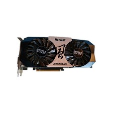 NVIDIA Palit GeForce GTX 670 Jetstream 2GB GDDR5