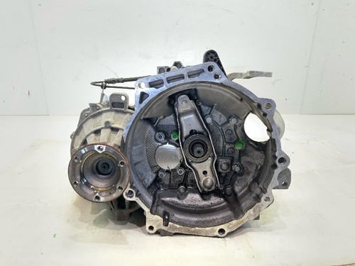 Audi schaltgetriebe - (8p),