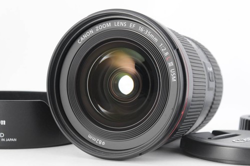 Canon 35mm 8l iii - ef,