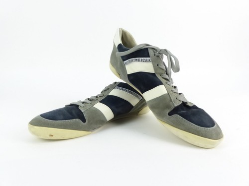 Bikkembergs herren schuhe - bikkembergs,