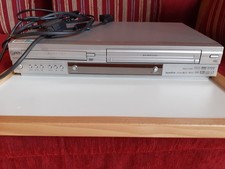 LG V8705 DS DVD Player mit