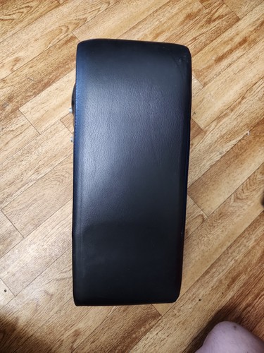 Armlehne sitzbank sitz - armlehne, hinten