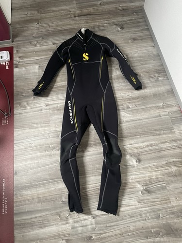 Scubapro sport tauchanzug - scubapro,