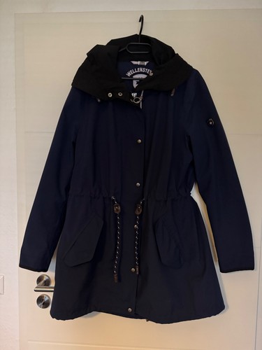 Wellensteyn sommer parka model - parka,