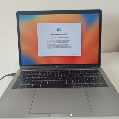 Apple macbook pro zoll - apple,