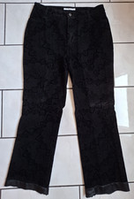 HOSE LANG JEANS Gr. 40 Gr. 42