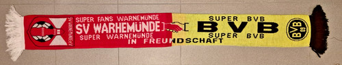 Warhemünde borussia - sv,