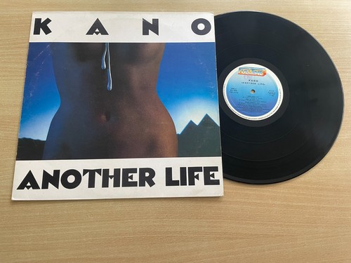 Kano another life - another, life,