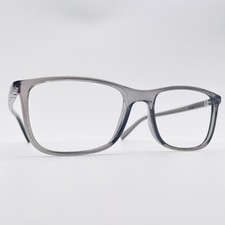 DOLCE & GABBANA Brille GRAU