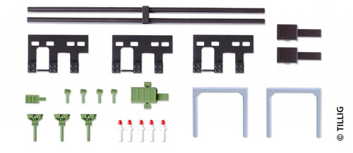 Tillig 85510 elitegleis - tillig,