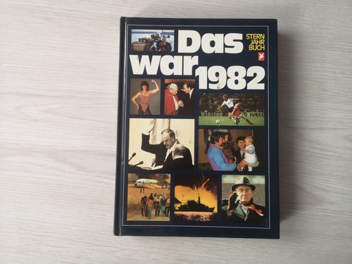 Das war 1982 stern - war,