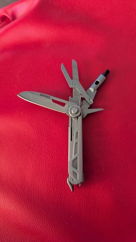 Gerber dime multitool - gerber,