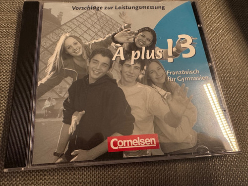 Plus 3 leistungsmessungen - À,