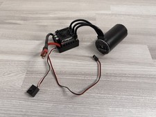 HPI FLUX Brushless Combo - Flux Rage 4s Regler/ Flux Scream 1965 KV - Trophy