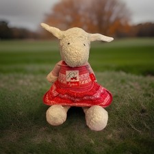 Schmusetier Kuscheltier 1x