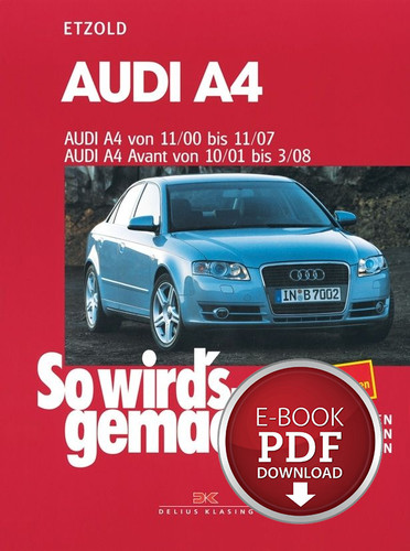 Pdf audi avant - avant, cabrio