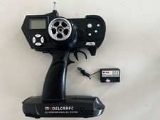 MODELCRAFT REELY 2 Kanal RC