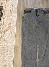 Baggy Jeans New Yorker