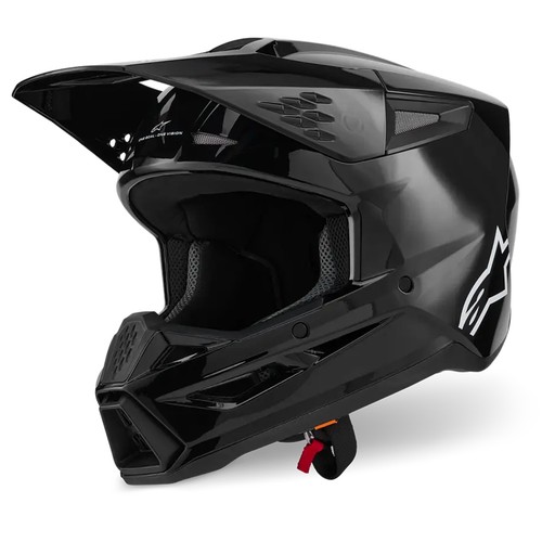 Alpinestars sm3 solid - alpinestars,