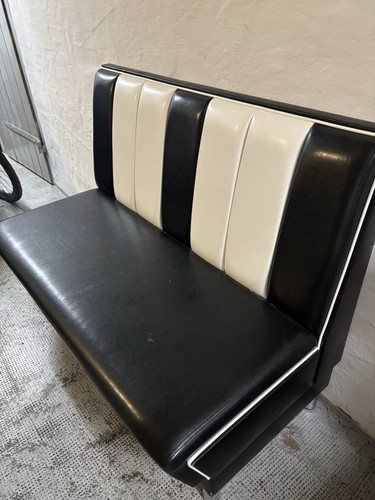 Mal gepolsterte sitzer - mal,