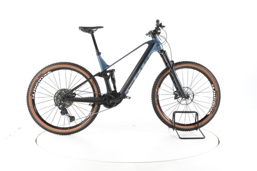 Bulls sonic evo e bike - am, e-bike