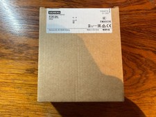 Siemens SIMATIC S7-300 SM322 Digital Output Modul 6ES7-322-1BF01-0AA0 FS:07