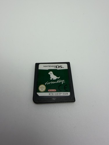 Nintendogs labrador und - nintendogs,