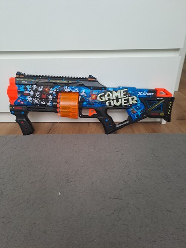 Nerf gun patronen - 13, wenn