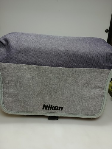 Nikon dslr messenger - dslr, foto