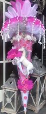SCHULTÜTE/ZUCKERTÜTE ?Einhorn ? 115-125cm