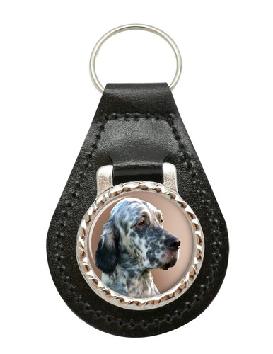 Englisch setter leder - englisch,