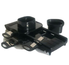 5in1 Reibe Allesschneider Küchenreibe Gemüsehobel von Casa Linga ähnlich Börner